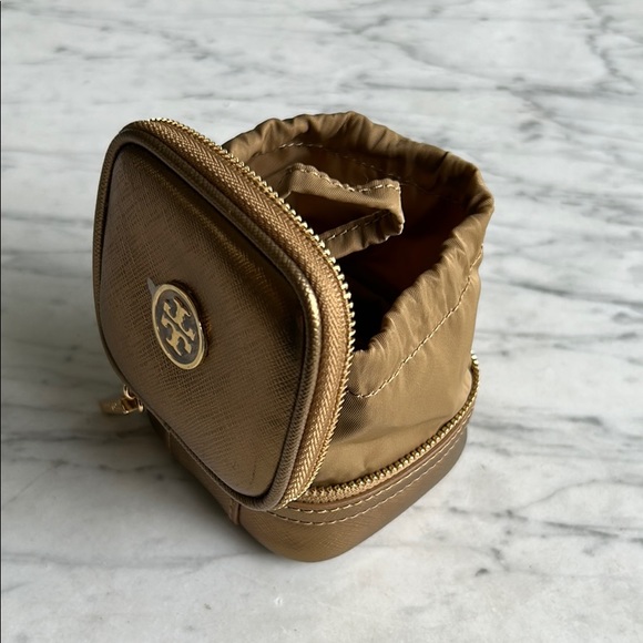 Tory Burch Jewelry Case - Picture 4 of 6